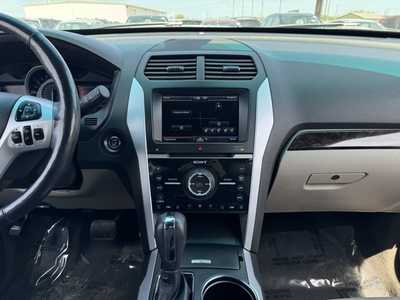 2013 Ford Explorer, $8799. Photo 2