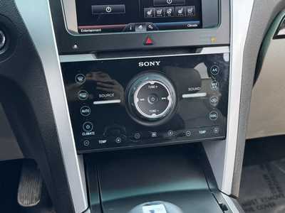 2013 Ford Explorer, $8799. Photo 5