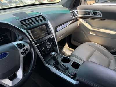 2013 Ford Explorer, $8799. Photo 8