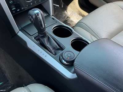 2013 Ford Explorer, $8799. Photo 9