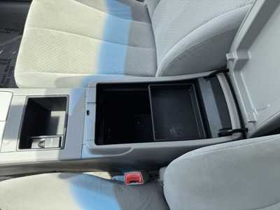 2007 Toyota Camry, $5990. Photo 10