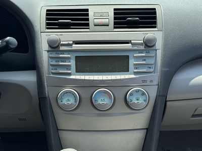 2007 Toyota Camry, $5990. Photo 3