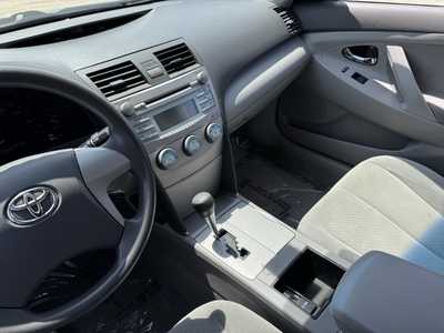 2007 Toyota Camry, $5990. Photo 5