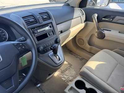 2008 Honda CR-V, $8991. Photo 5