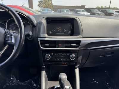 2016 Mazda CX-5, $14000. Photo 2
