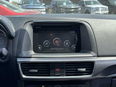 2016 Mazda CX-5, $14000. Photo 3