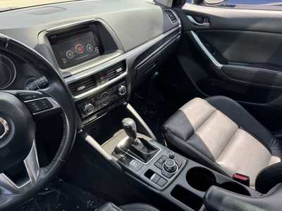 2016 Mazda CX-5, $14000. Photo 7