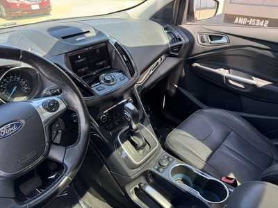 2013 Ford Escape, $7990. Photo 7