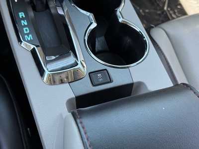 2014 Chevrolet Equinox, $7490. Photo 10