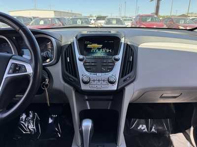 2014 Chevrolet Equinox, $7490. Photo 2