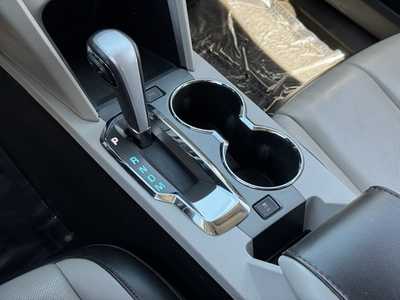 2014 Chevrolet Equinox, $7490. Photo 8