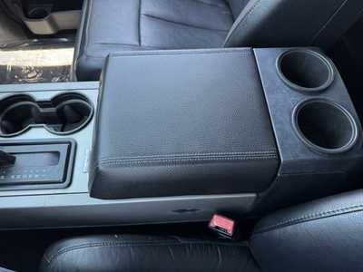 2015 Ford Expedition EL, $9990. Photo 11