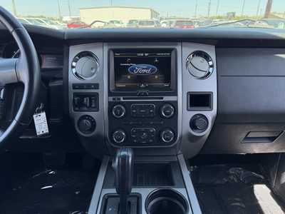 2015 Ford Expedition EL, $9990. Photo 2