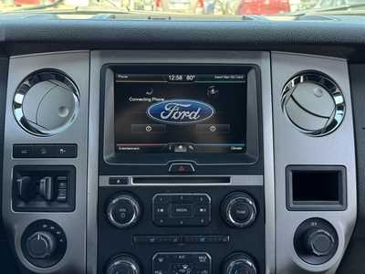 2015 Ford Expedition EL, $9990. Photo 3