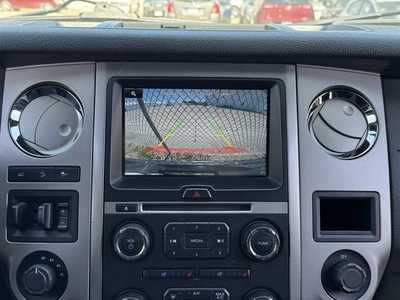 2015 Ford Expedition EL, $9990. Photo 4
