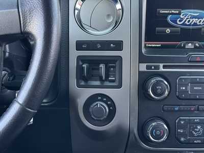 2015 Ford Expedition EL, $9990. Photo 5