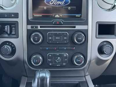 2015 Ford Expedition EL, $9990. Photo 6