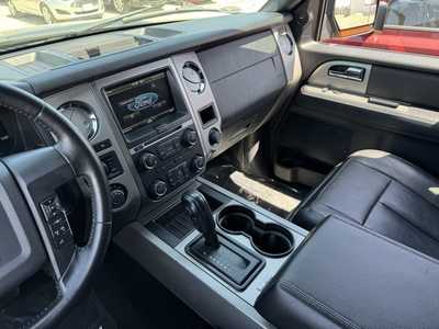 2015 Ford Expedition EL, $9990. Photo 8