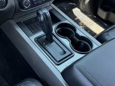 2015 Ford Expedition EL, $9990. Photo 9
