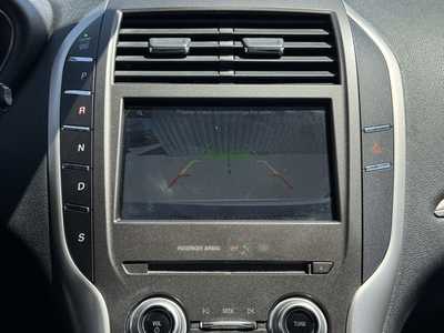 2015 Lincoln MKC, $8491. Photo 4