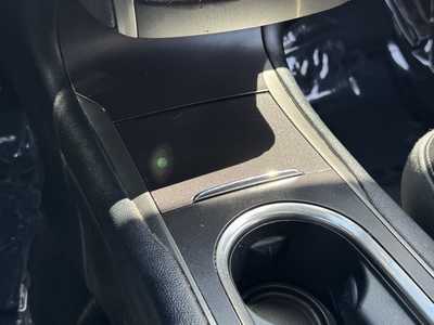 2015 Lincoln MKC, $8491. Photo 6