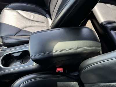 2015 Lincoln MKC, $8491. Photo 8