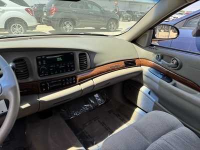 2001 Buick LeSabre, $6690. Photo 12