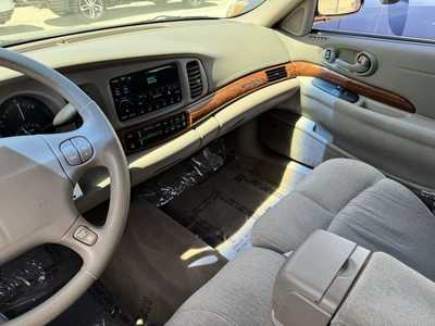 2001 Buick LeSabre, $6690. Photo 6