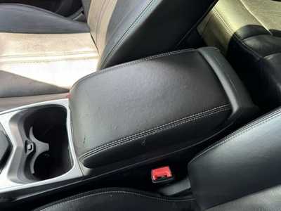 2015 Cadillac SRX, $9490. Photo 12