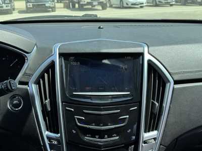 2015 Cadillac SRX, $9490. Photo 3