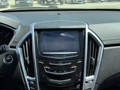 2015 Cadillac SRX, $9490. Photo 4