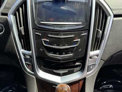 2015 Cadillac SRX, $9490. Photo 5