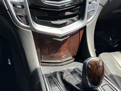 2015 Cadillac SRX, $9490. Photo 6