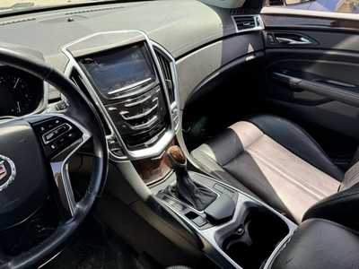 2015 Cadillac SRX, $9490. Photo 8