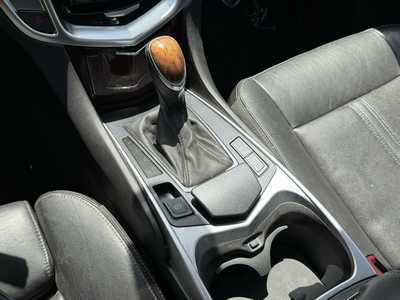 2015 Cadillac SRX, $9490. Photo 9