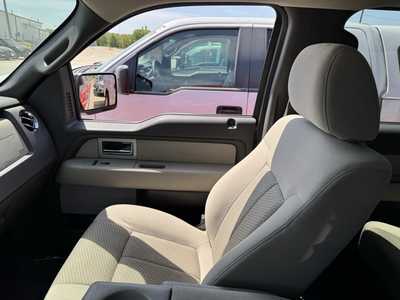 2010 Ford F150 Crew Cab, $10990. Photo 10