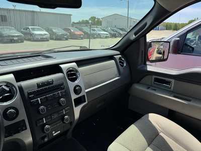 2010 Ford F150 Crew Cab, $10990. Photo 11