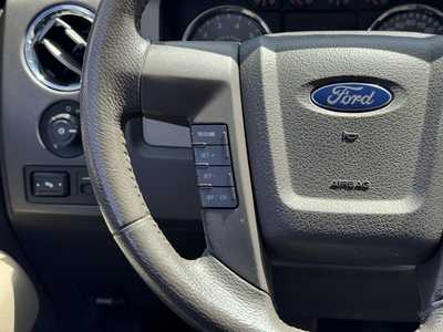 2010 Ford F150 Crew Cab, $10990. Photo 12