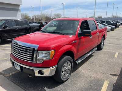 2010 Ford F-150, $10990. Photo 2
