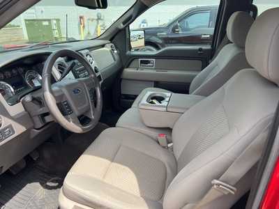 2010 Ford F-150, $10990. Photo 3