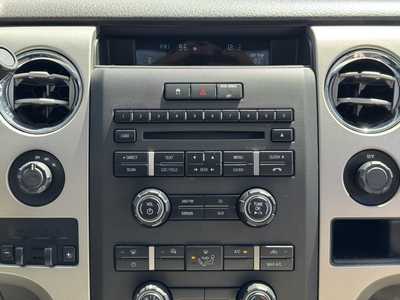 2010 Ford F150 Crew Cab, $10990. Photo 4