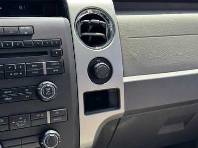 2010 Ford F150 Crew Cab, $10990. Photo 5