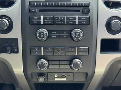 2010 Ford F150 Crew Cab, $10990. Photo 6