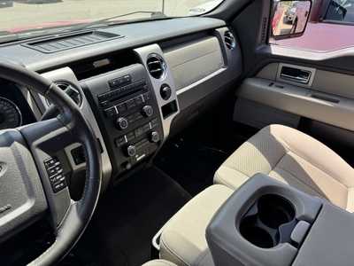 2010 Ford F150 Crew Cab, $10990. Photo 7