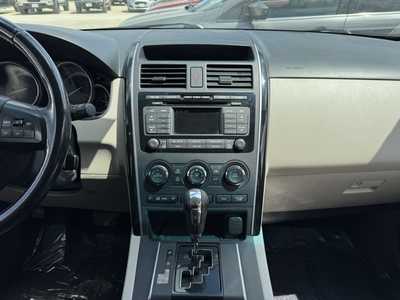 2011 Mazda CX-9, $7491. Photo 2