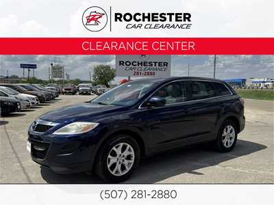 2011 Mazda CX-9, $7491. Photo 1