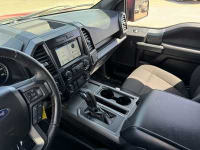 2017 Ford F150 Crew Cab, $16498. Photo 10