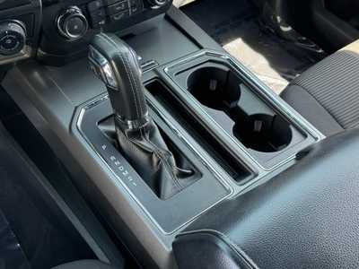 2017 Ford F150 Crew Cab, $16498. Photo 11