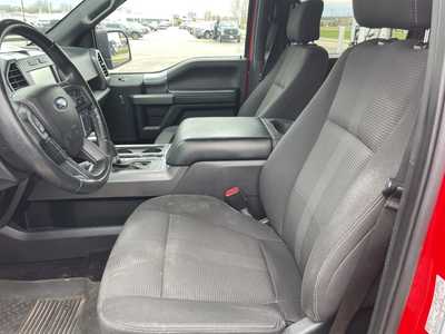 2017 Ford F-150, $16499. Photo 3