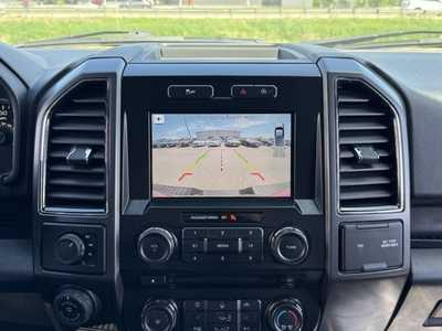 2017 Ford F150 Crew Cab, $16498. Photo 4